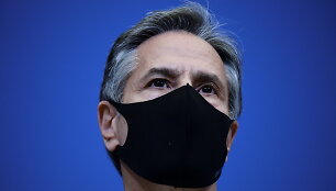 Antony Blinkenas
