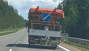 Baltarusi&scaron;ka kelių technika