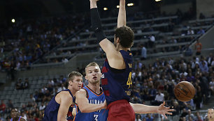 Domantas Sabonis