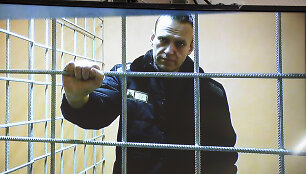 Aleksejus Navalnas