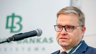 Vitas Vasiliauskas