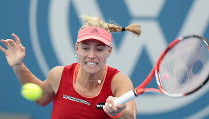 Angelique Kerber