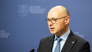 Eugenijus Sabutis