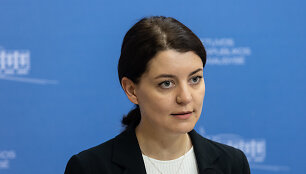 Monika Navickienė