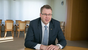 Justas Pankauskas