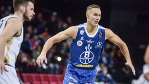 Tadas Sedekerskis