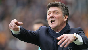 Walter Mazzarri