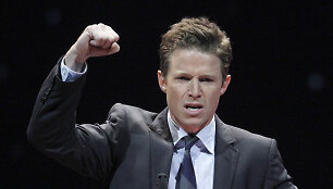 Billy Bushas