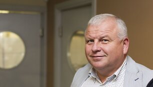 Liutauras Radzevičius