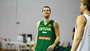 Mantas Kalnietis