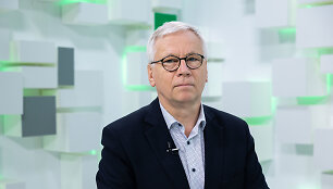 Rimantas &Scaron;adžius