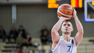 Tomas Galeckas