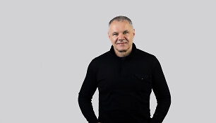 Evaldas Stankevičius