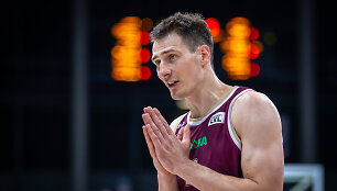 &bdquo;Lietkabelis&ldquo; &ndash; &bdquo;Neptūnas&ldquo;