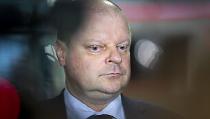 Saulius Skvernelis