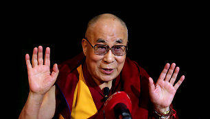 Dalai Lama