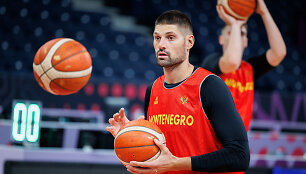 Nikola Vucevic