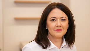 Kristina Meidė