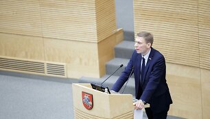 Mindaugas Puidokas