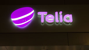 „Telia“ 