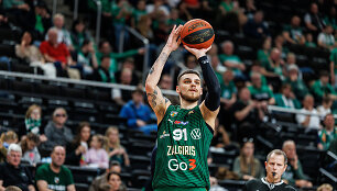 Deividas Sirvydis