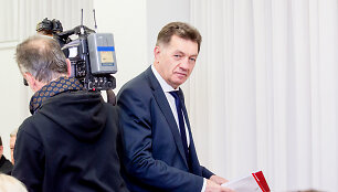 Algirdas Butkevičius