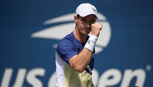 Andy Murray