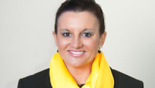 Jacqui Lambie
