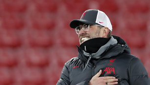 Jurgenas Kloppas