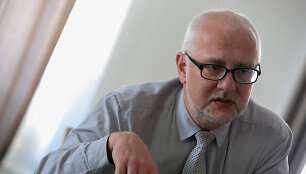 Dainius Pavalkis