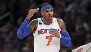 Carmelo Anthony