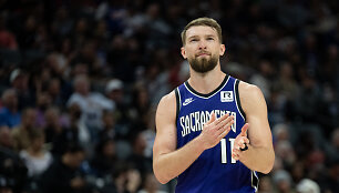 Domantas Sabonis