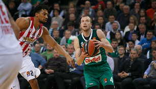 Lukas Lekavičius