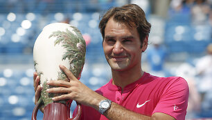 Rogeris Federeris