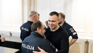 Darius &Scaron;erpytis