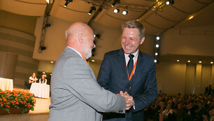 Remigijus &Scaron;ima&scaron;ius