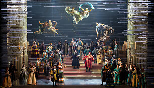 Rigoletto