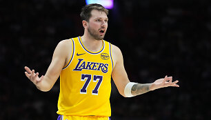 Luka Dončičius