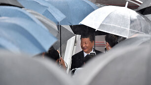 Xi Jinpingas