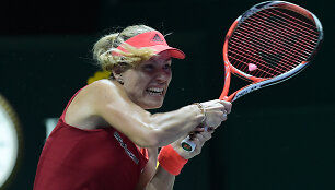 Angelique Kerber