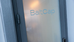 BaltCap