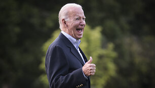 Joe Bidenas
