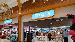 „Drogas“