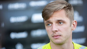 Arvydas Novikovas