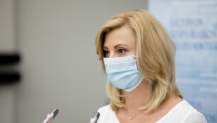 Rita Tama&scaron;unienė