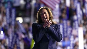 Jacquelyn Martin / AP