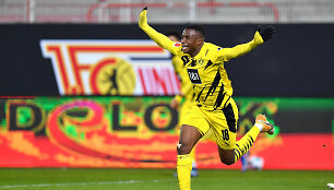Youssoufa Moukoko