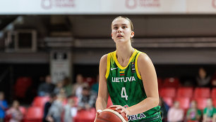 Justė Jocytė