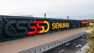 Senukai