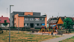 Daugiabučių renovacijai skirs dar 150 mln. eurų: prasidėjo septintas kvietimas teikti parai&scaron;kas